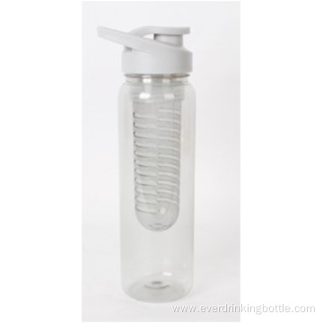 700mL Fruit Infuser Water Bottle